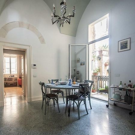 La Cartapesta Villa Lecce Exterior photo