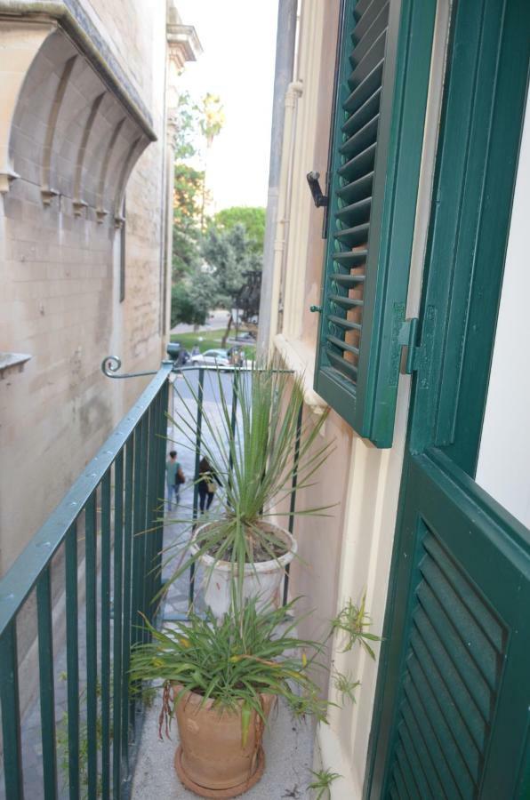 La Cartapesta Villa Lecce Exterior photo