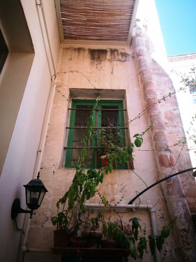 La Cartapesta Villa Lecce Exterior photo