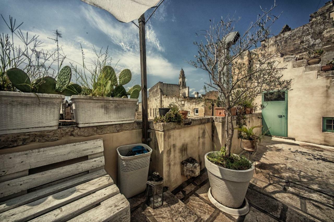 La Cartapesta Villa Lecce Exterior photo
